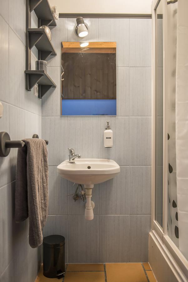 Chalet Tioli Montvalezan المظهر الخارجي الصورة