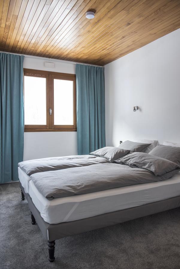 Chalet Tioli Montvalezan المظهر الخارجي الصورة