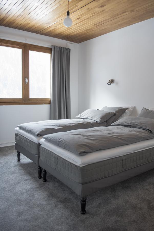 Chalet Tioli Montvalezan المظهر الخارجي الصورة