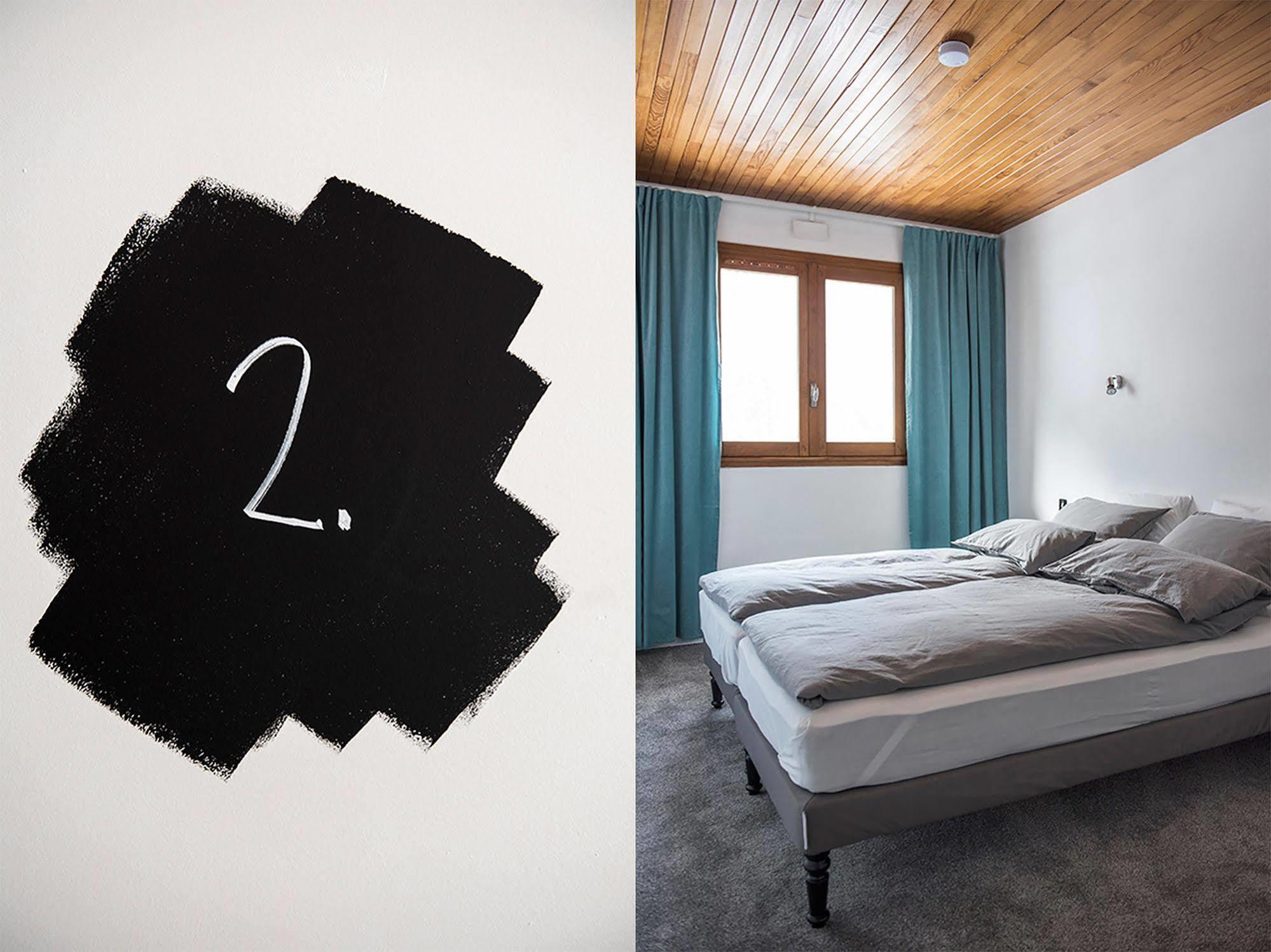 Chalet Tioli Montvalezan المظهر الخارجي الصورة