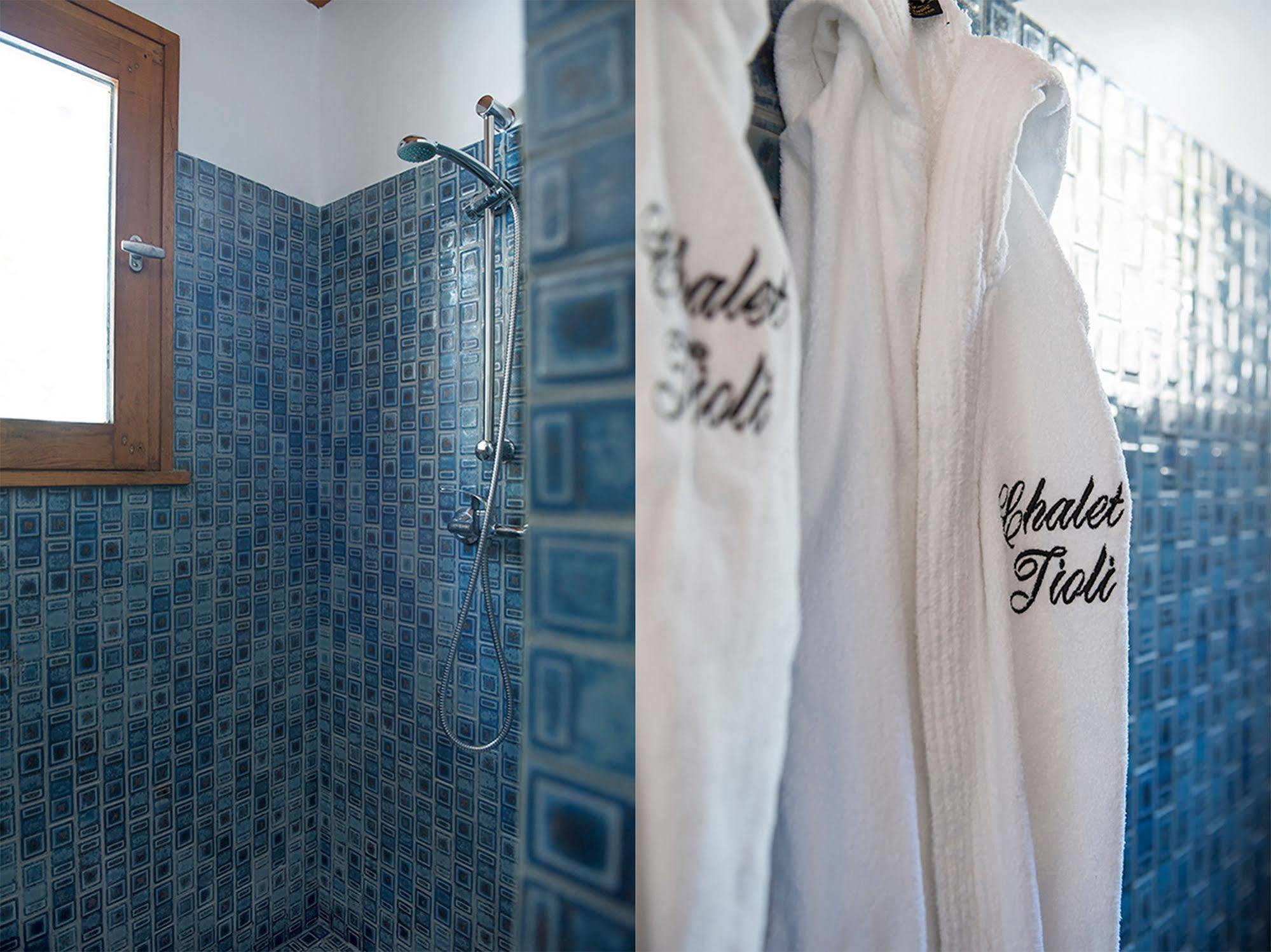 Chalet Tioli Montvalezan المظهر الخارجي الصورة